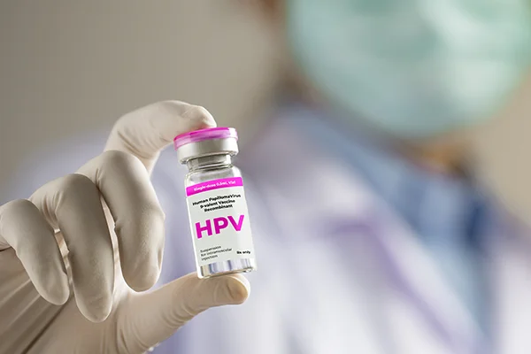 HPV