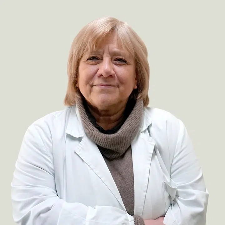 MARIA CRISTINA MAGLI