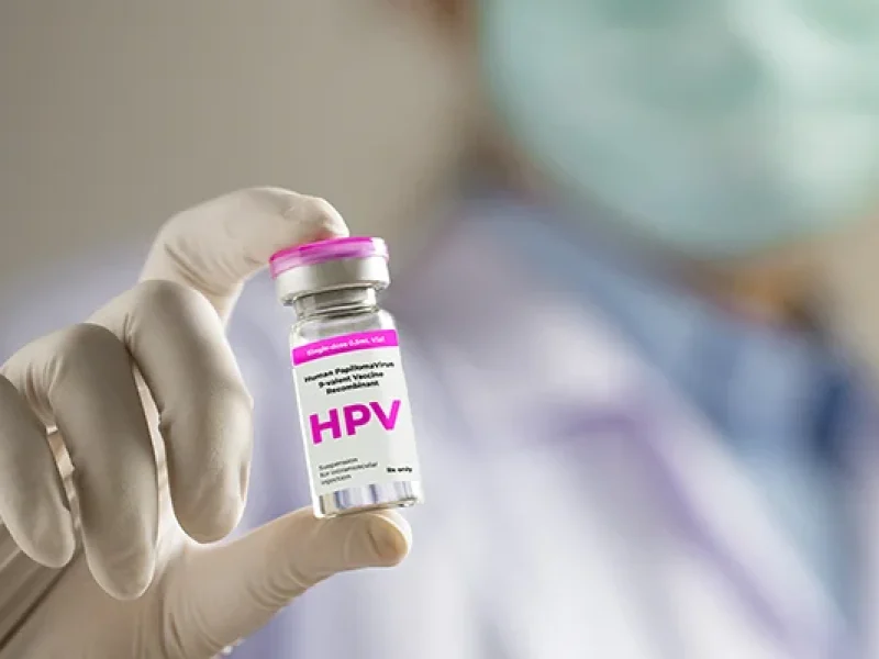 HPV
