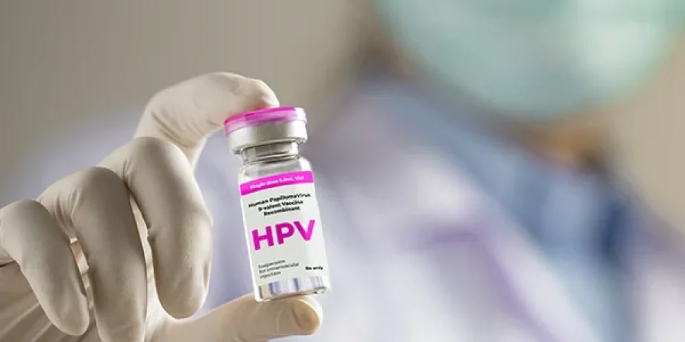 HPV