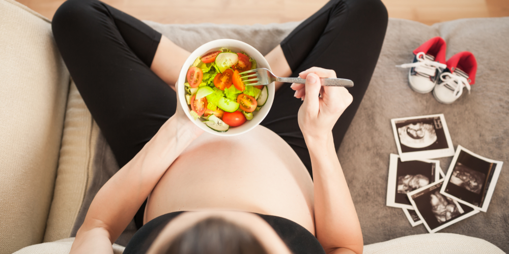 esiste una dieta profertilità-14